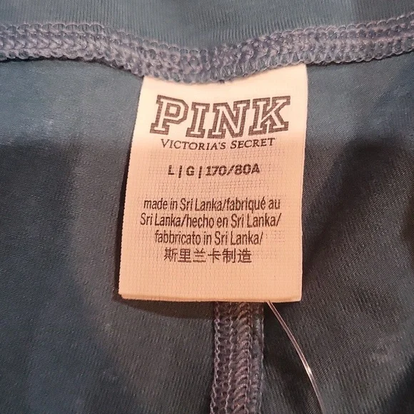 Victoria's Secret PINK Yoga Pants - Picture 9 of 16